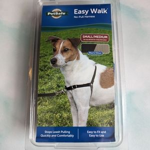Easy Walk Dog Harness Small/Medium
